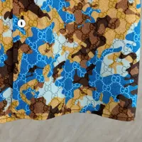 $125.00 USD Gucci Tracksuits Short Sleeved For Unisex #1428643