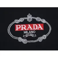 $39.00 USD Prada T-Shirts Short Sleeved For Unisex #1428647