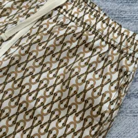 $118.00 USD Gucci Tracksuits Short Sleeved For Unisex #1428648