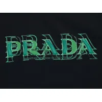 $39.00 USD Prada T-Shirts Short Sleeved For Unisex #1428650