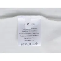 $39.00 USD Burberry T-Shirts Short Sleeved For Unisex #1428651