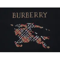 $39.00 USD Burberry T-Shirts Short Sleeved For Unisex #1428654