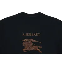 $39.00 USD Burberry T-Shirts Short Sleeved For Unisex #1428656