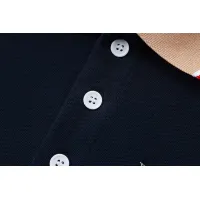 $39.00 USD Burberry T-Shirts Short Sleeved For Men #1428661