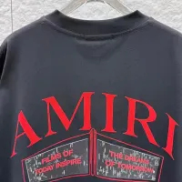 $38.00 USD Amiri T-Shirts Short Sleeved For Unisex #1428672