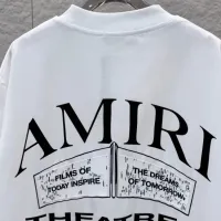 $38.00 USD Amiri T-Shirts Short Sleeved For Unisex #1428673