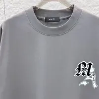$38.00 USD Amiri T-Shirts Short Sleeved For Unisex #1428674