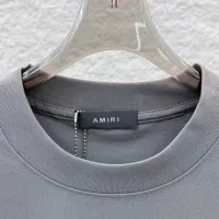 $38.00 USD Amiri T-Shirts Short Sleeved For Unisex #1428674