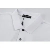 $39.00 USD Dolce & Gabbana D&G T-Shirts Short Sleeved For Men #1428675