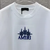 $39.00 USD Amiri T-Shirts Short Sleeved For Unisex #1428679