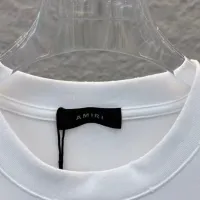 $39.00 USD Amiri T-Shirts Short Sleeved For Unisex #1428679