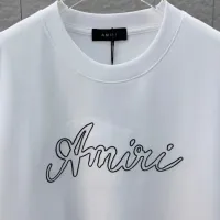 $39.00 USD Amiri T-Shirts Short Sleeved For Unisex #1428681