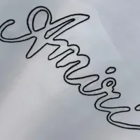 $39.00 USD Amiri T-Shirts Short Sleeved For Unisex #1428681