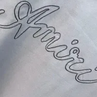 $39.00 USD Amiri T-Shirts Short Sleeved For Unisex #1428682