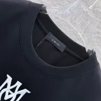 $39.00 USD Amiri T-Shirts Short Sleeved For Unisex #1428683