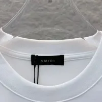 $39.00 USD Amiri T-Shirts Short Sleeved For Unisex #1428684