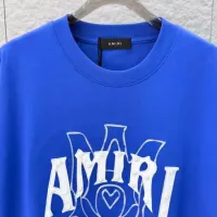 $39.00 USD Amiri T-Shirts Short Sleeved For Unisex #1428686