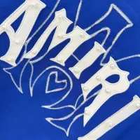 $39.00 USD Amiri T-Shirts Short Sleeved For Unisex #1428686