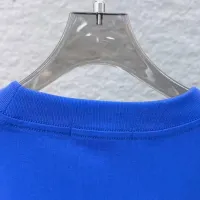 $39.00 USD Amiri T-Shirts Short Sleeved For Unisex #1428686