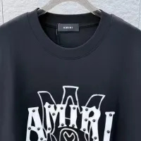 $39.00 USD Amiri T-Shirts Short Sleeved For Unisex #1428687