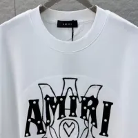 $39.00 USD Amiri T-Shirts Short Sleeved For Unisex #1428688