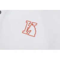 $39.00 USD Hermes T-Shirts Short Sleeved For Men #1428689