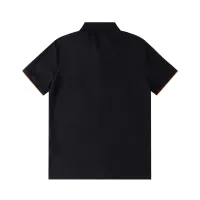 $39.00 USD Hermes T-Shirts Short Sleeved For Men #1428690