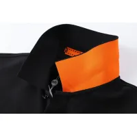 $39.00 USD Hermes T-Shirts Short Sleeved For Men #1428690