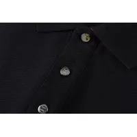 $39.00 USD Hermes T-Shirts Short Sleeved For Men #1428690