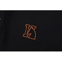 $39.00 USD Hermes T-Shirts Short Sleeved For Men #1428690