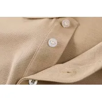 $39.00 USD Burberry T-Shirts Short Sleeved For Men #1428693