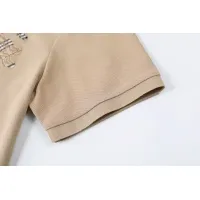 $39.00 USD Burberry T-Shirts Short Sleeved For Men #1428693