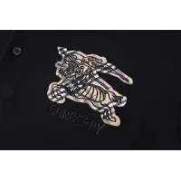 $39.00 USD Burberry T-Shirts Short Sleeved For Men #1428694