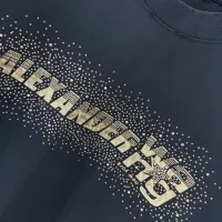 $41.00 USD Alexander Wang T-Shirts Short Sleeved For Unisex #1428695