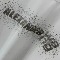 $41.00 USD Alexander Wang T-Shirts Short Sleeved For Unisex #1428697