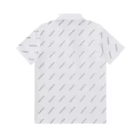 $39.00 USD Lacoste T-Shirts Short Sleeved For Men #1428702