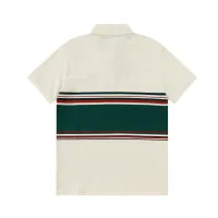 $40.00 USD Lacoste T-Shirts Short Sleeved For Men #1428711