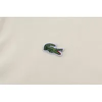 $40.00 USD Lacoste T-Shirts Short Sleeved For Men #1428711