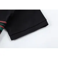 $40.00 USD Lacoste T-Shirts Short Sleeved For Men #1428713