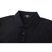 $39.00 USD Lacoste T-Shirts Short Sleeved For Men #1428716