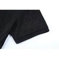 $39.00 USD Lacoste T-Shirts Short Sleeved For Men #1428716