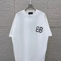 $38.00 USD Balenciaga T-Shirts Short Sleeved For Unisex #1428718