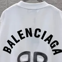 $38.00 USD Balenciaga T-Shirts Short Sleeved For Unisex #1428718