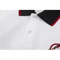 $39.00 USD Gucci T-Shirts Short Sleeved For Men #1428719