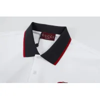 $39.00 USD Gucci T-Shirts Short Sleeved For Men #1428719