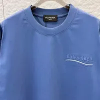 $39.00 USD Balenciaga T-Shirts Short Sleeved For Unisex #1428723