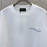 $39.00 USD Balenciaga T-Shirts Short Sleeved For Unisex #1428725