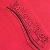 $39.00 USD Balenciaga T-Shirts Short Sleeved For Unisex #1428726
