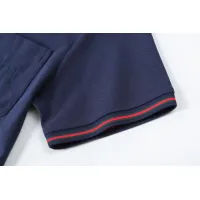 $39.00 USD Gucci T-Shirts Short Sleeved For Men #1428729