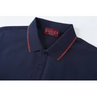 $39.00 USD Gucci T-Shirts Short Sleeved For Men #1428729